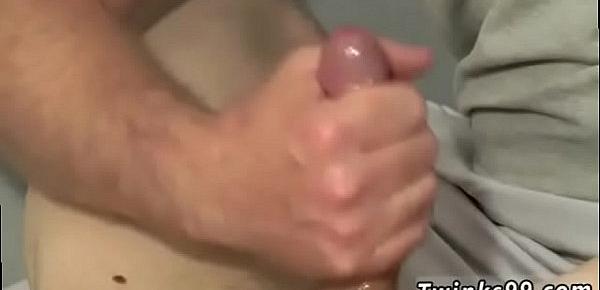  Sexy boys only gay porn xxx youtube A Huge Load Stroked Out!
